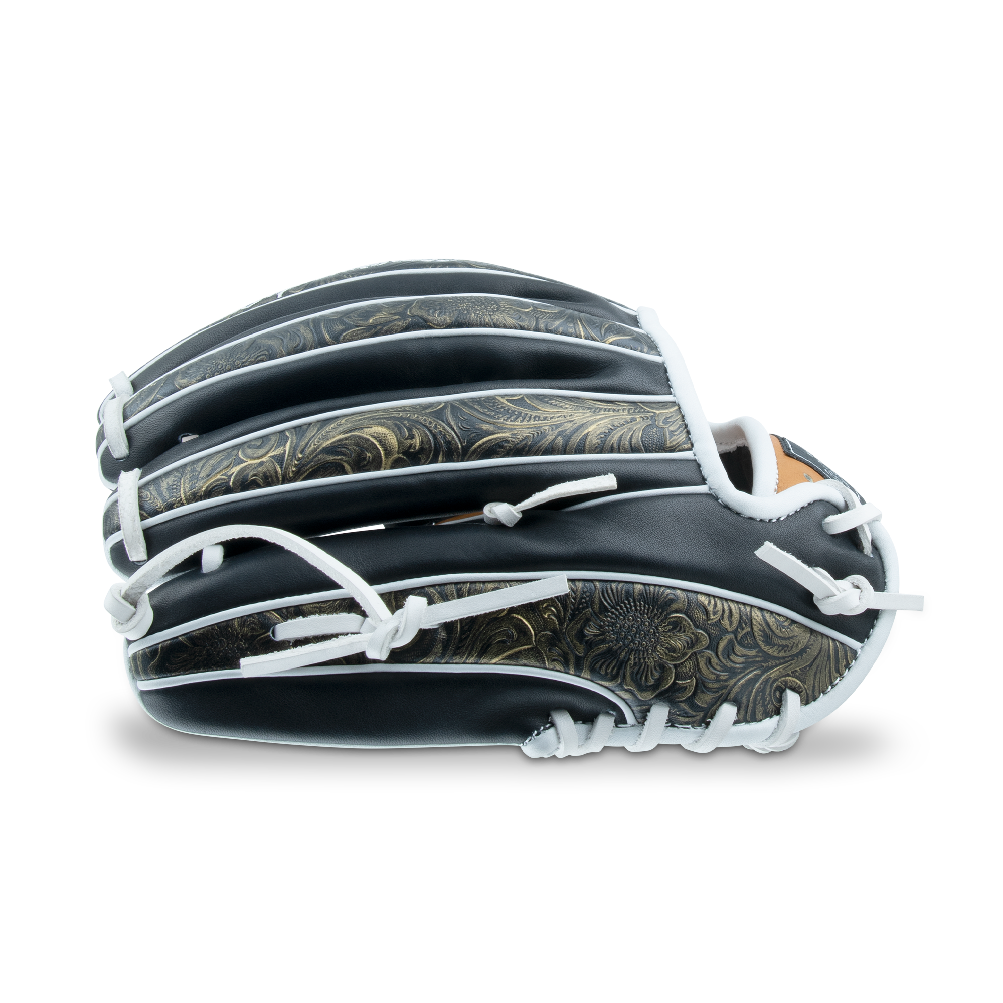 Marucci Nightshift Nightcrawl 11.75" Baseball Glove