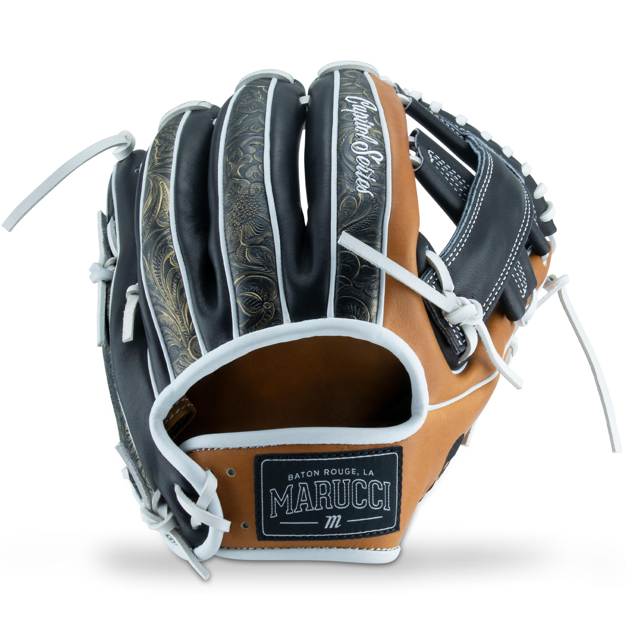 Marucci Nightshift Nightcrawl 11.75" Baseball Glove
