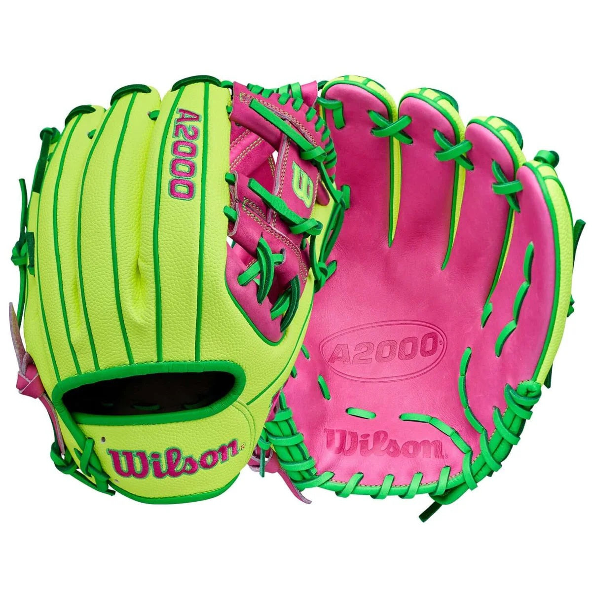 Wilson March 2026 A2000 1975SS Glove of the Month: WBW1046441175
