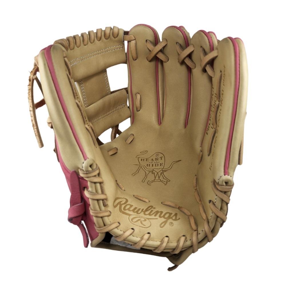 RAWLINGS EXCLUSIVE 11.5" HEART OF THE HIDE: PRO934-2CP