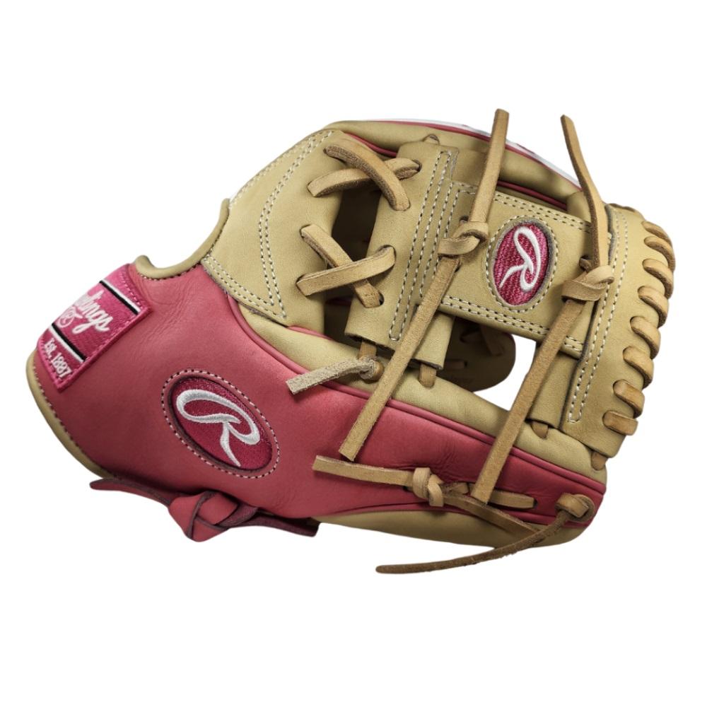 RAWLINGS EXCLUSIVE 11.5" HEART OF THE HIDE: PRO934-2CP