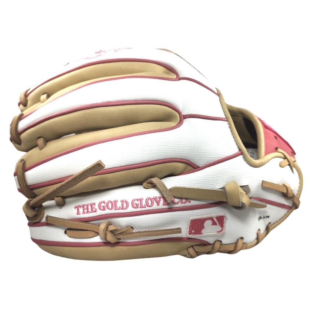 RAWLINGS EXCLUSIVE 11.5" HEART OF THE HIDE: PRO934-2CP