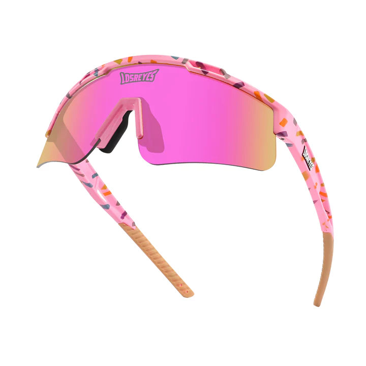 Losreyes Youth "Ice Cream" Sunglasses