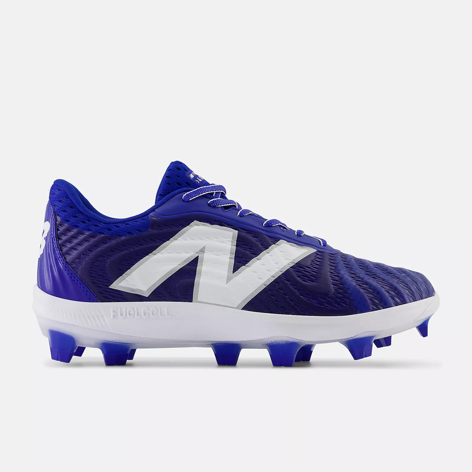 New Balance Royal PL4040B7 Molded Cleats