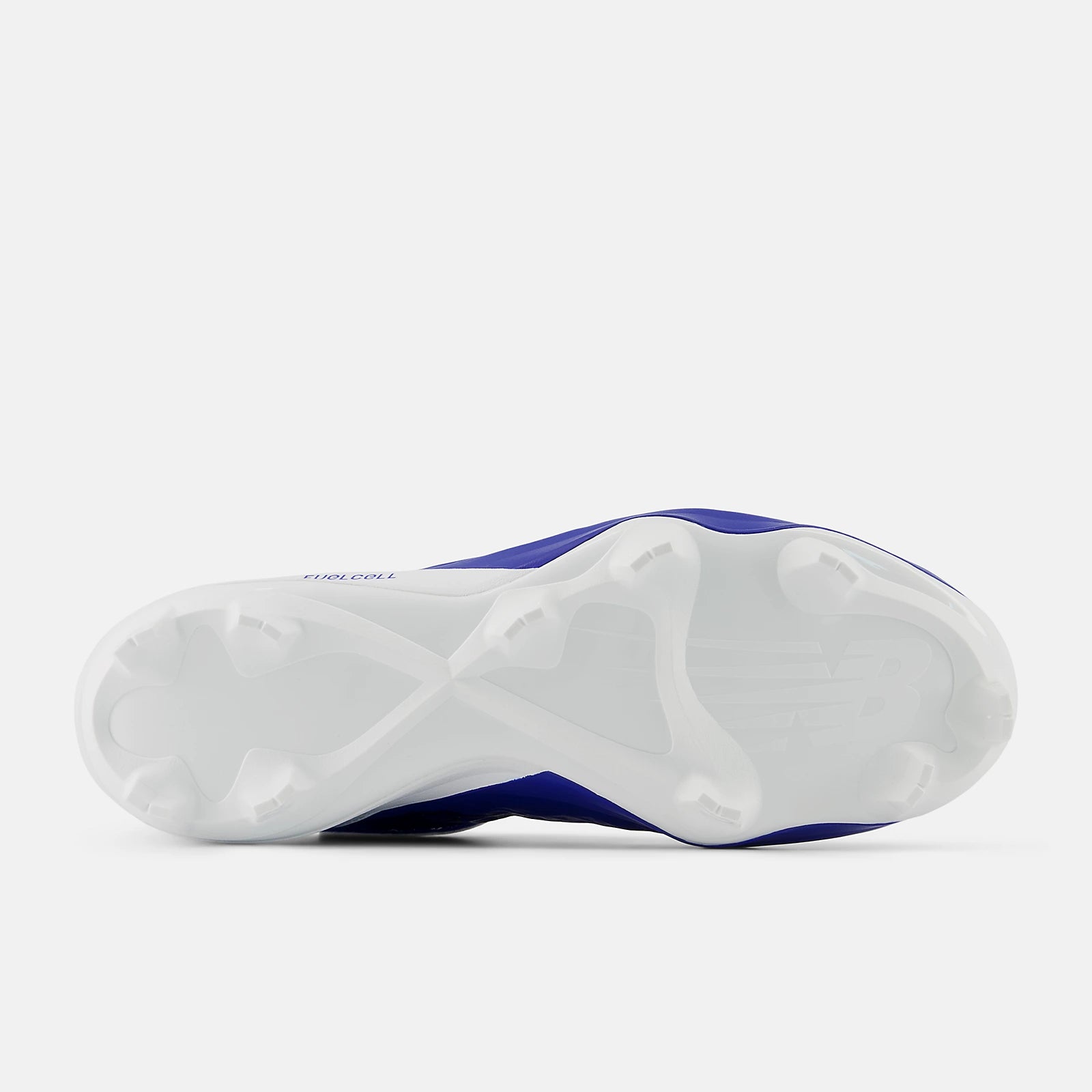 New Balance FuelCell 4040 v8 Royal Molded: PL4040B8