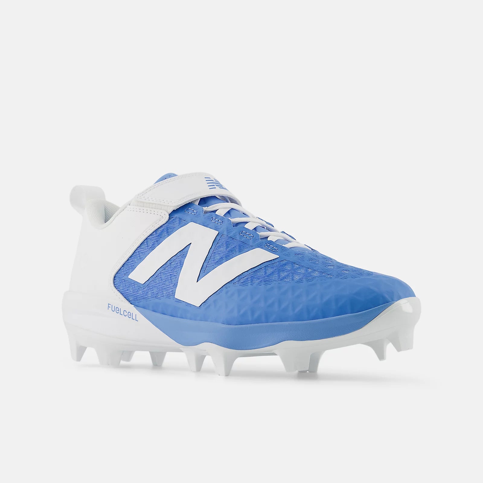 New Balance FuelCell 4040 v8 Carolina Blue Molded: PL4040C8