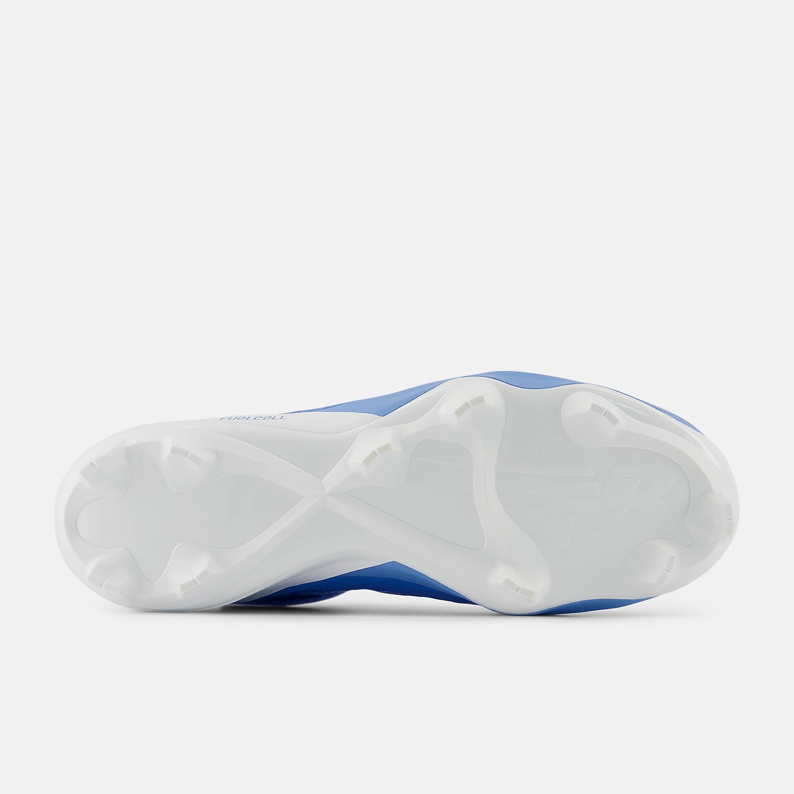 New Balance FuelCell 4040 v8 Carolina Blue Molded: PL4040C8