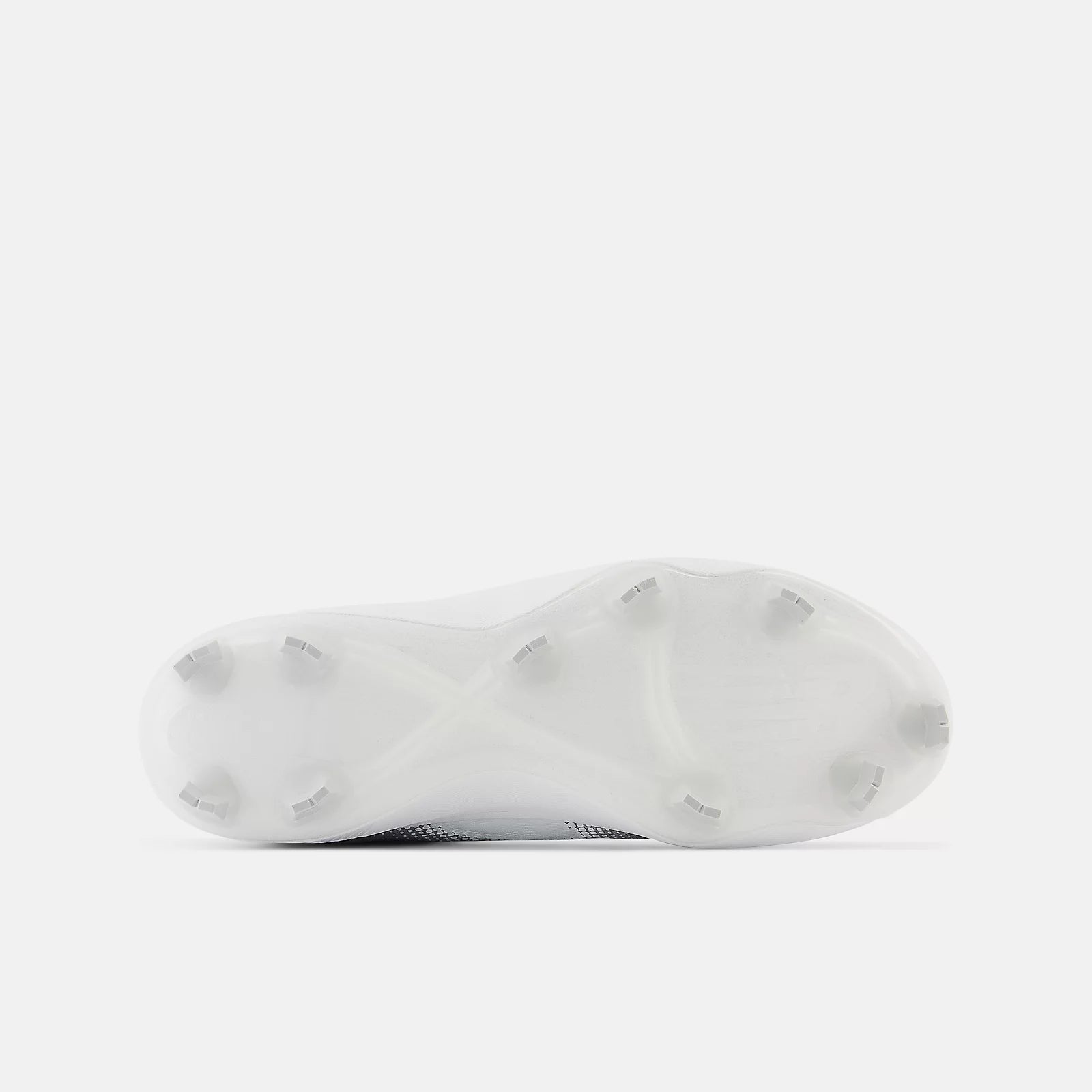 New Balance Raincloud(Gray) PL4040G7 Molded Cleats