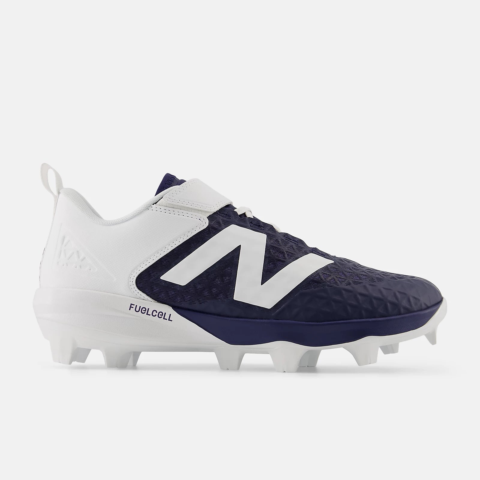 New Balance FuelCell 4040 v8 Navy Molded: PL4040N8