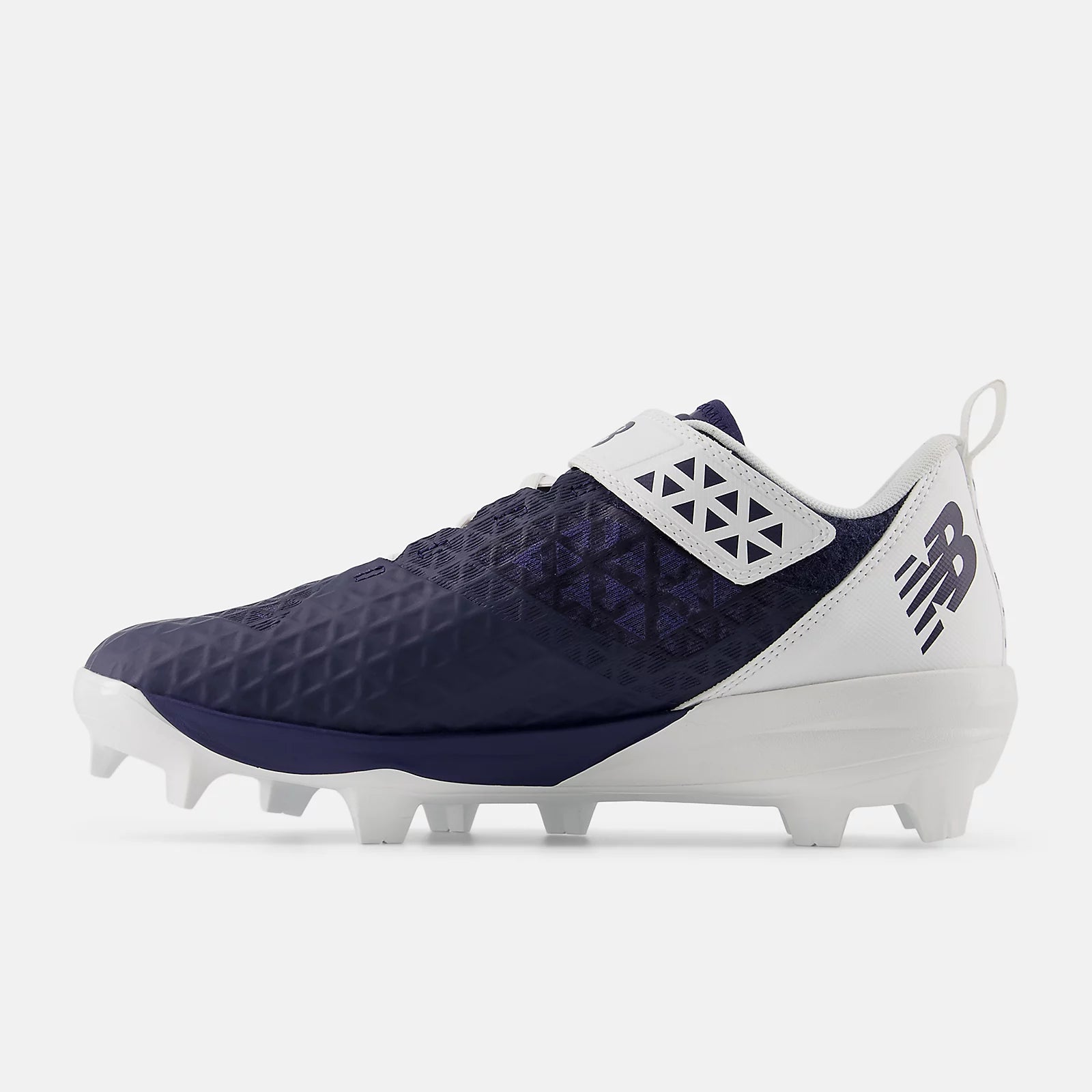 New Balance FuelCell 4040 v8 Navy Molded: PL4040N8