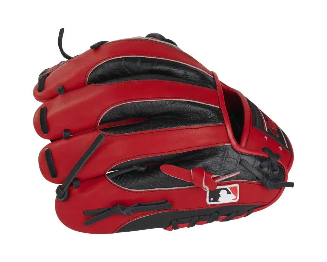 RAWLINGS COLORSYNC 8.0 HEART OF THE HIDE 11.50" INFIELD GLOVE: PRO204-2SCB
