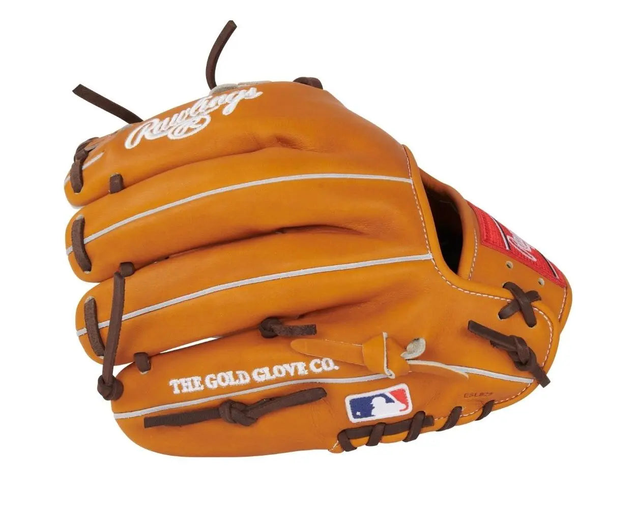 RAWLINGS HEART OF THE HIDE 11.5-INCH INFIELD GLOVE: PRO204-2T