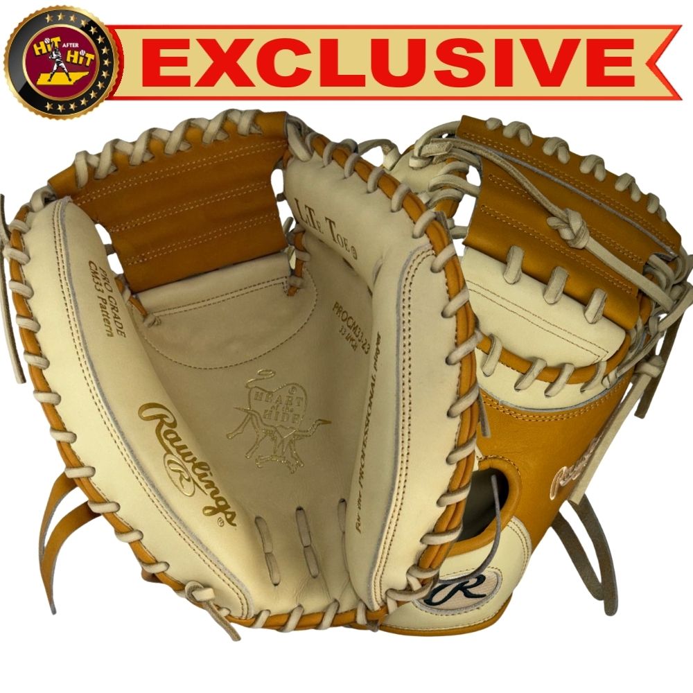 Rawlings Custom 33