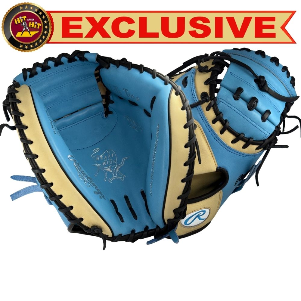Rawlings Custom 34