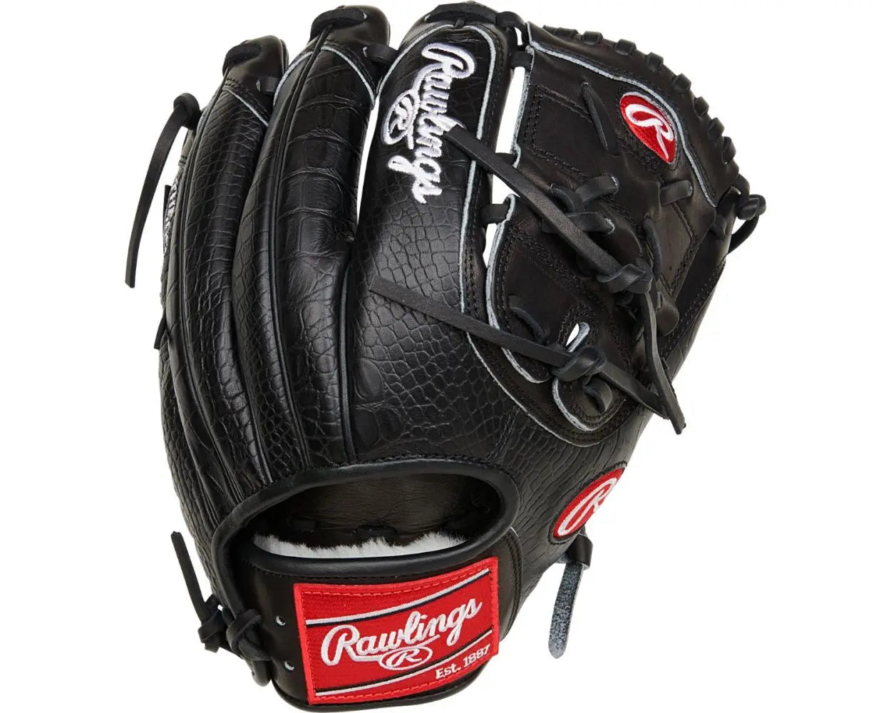 Rawlings Pro Preferred 11.75" Jacob DeGrom Model - RPROSJD48