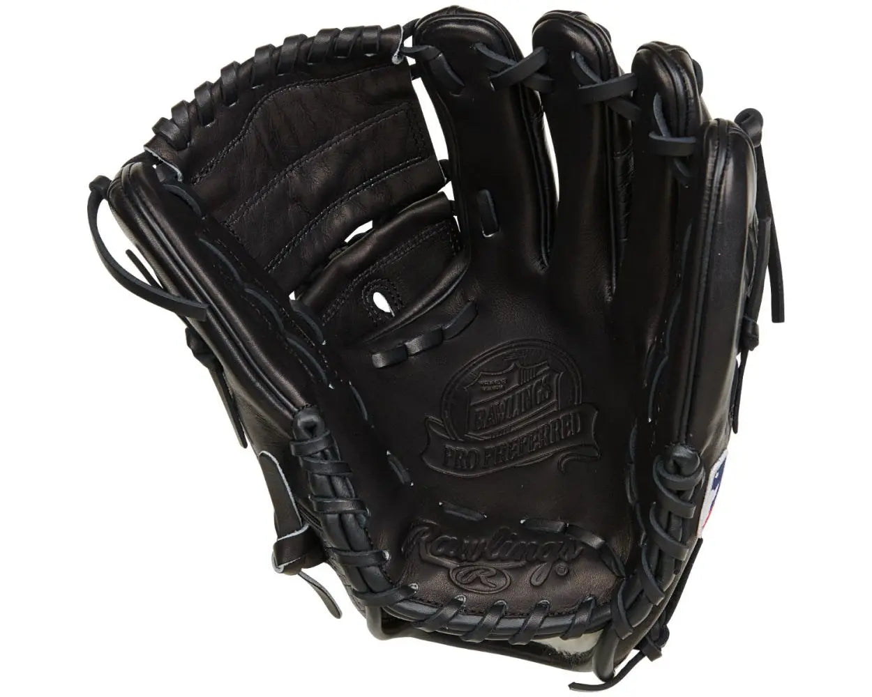 Rawlings Pro Preferred 11.75" Jacob DeGrom Model - RPROSJD48