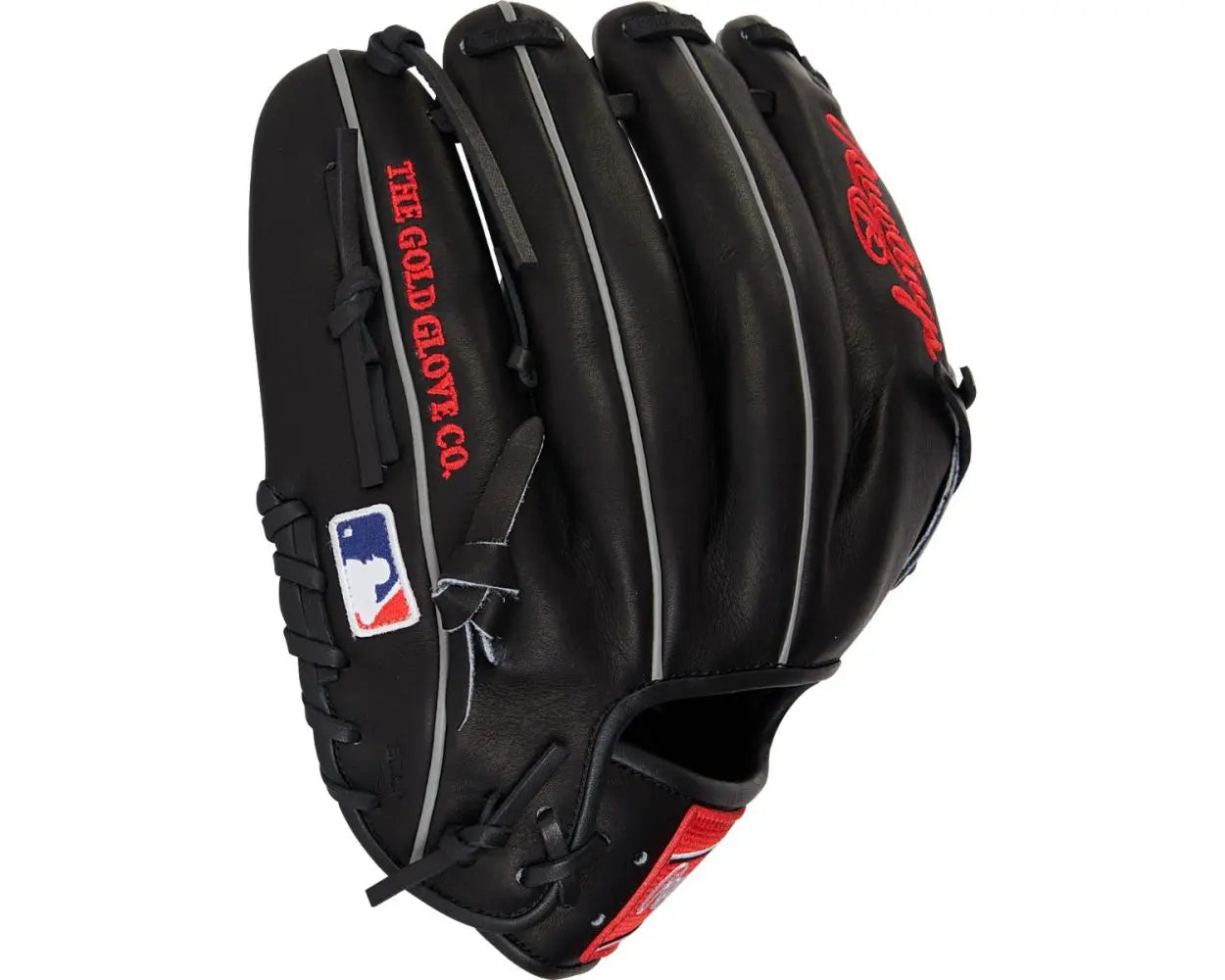 RAWLINGS HEART OF THE HIDE 12" INF/PITCHER'S GLOVE: RPROT206-9B