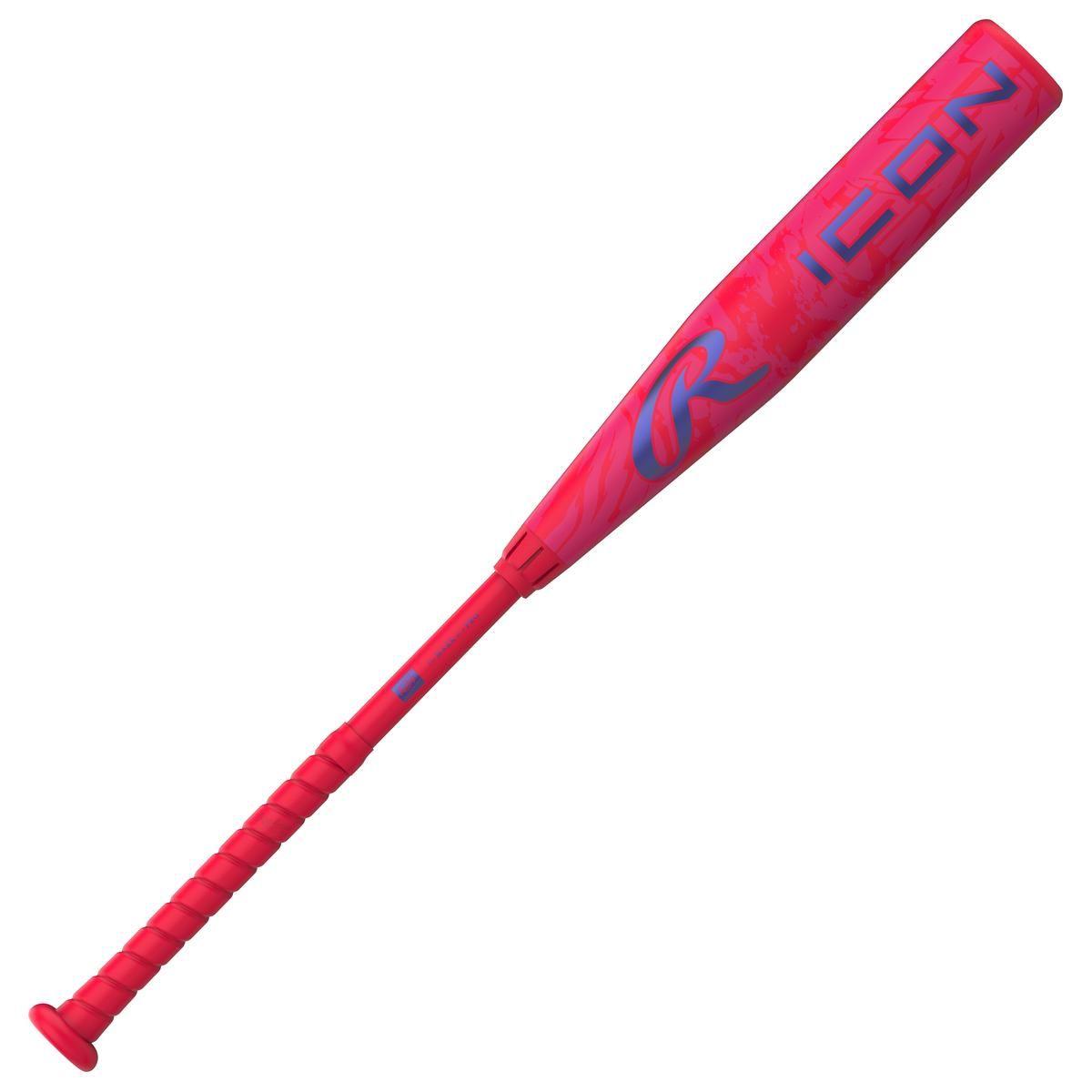2027 Rawlings ICON -12 USA Baseball Bat: RUS7I12
