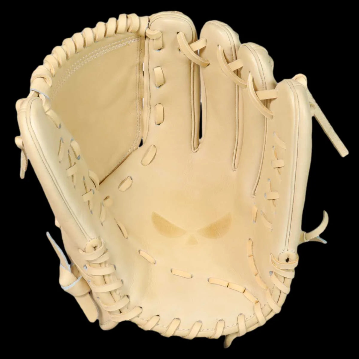 The Shadow Shiesty Skull 12" Baseball Pitchers Glove