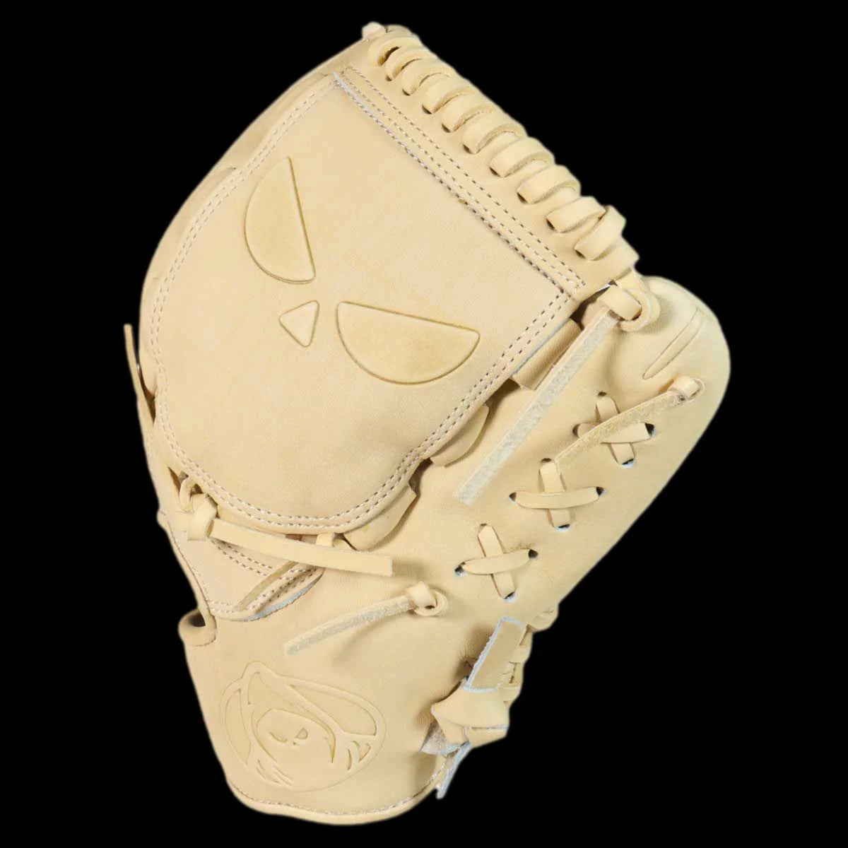 The Shadow Shiesty Skull 12" Baseball Pitchers Glove