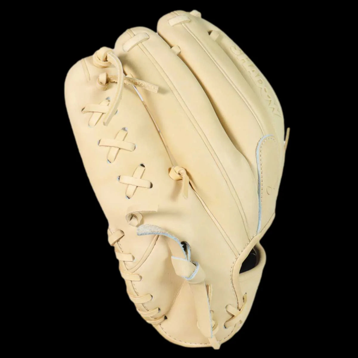 The Shadow Shiesty Skull 12" Baseball Pitchers Glove