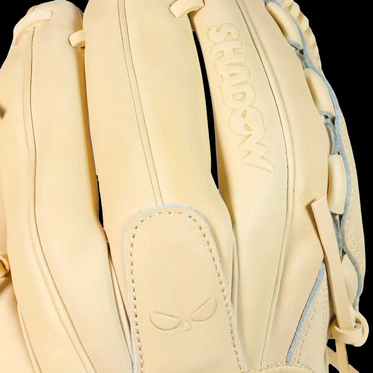 The Shadow Shiesty Skull 12" Baseball Pitchers Glove