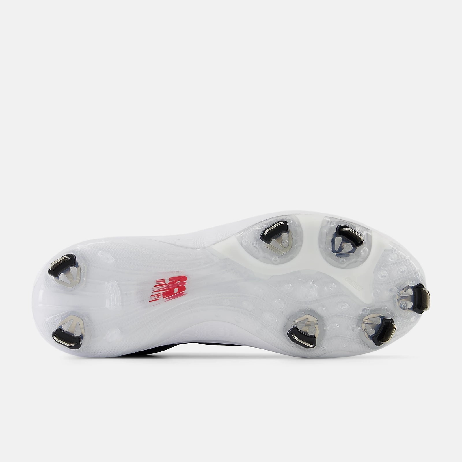 New Balance Women's Black FuelCell FUSE v4 Metal Spikes: SMFUSEK4