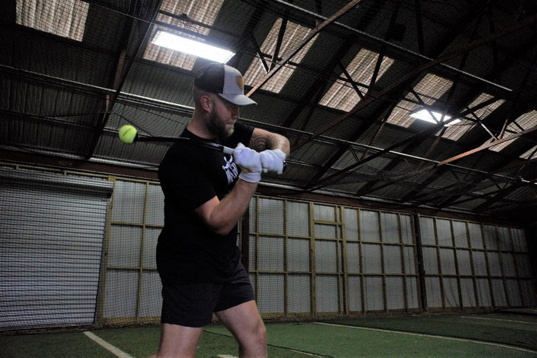 Marv Swing Path Trainer