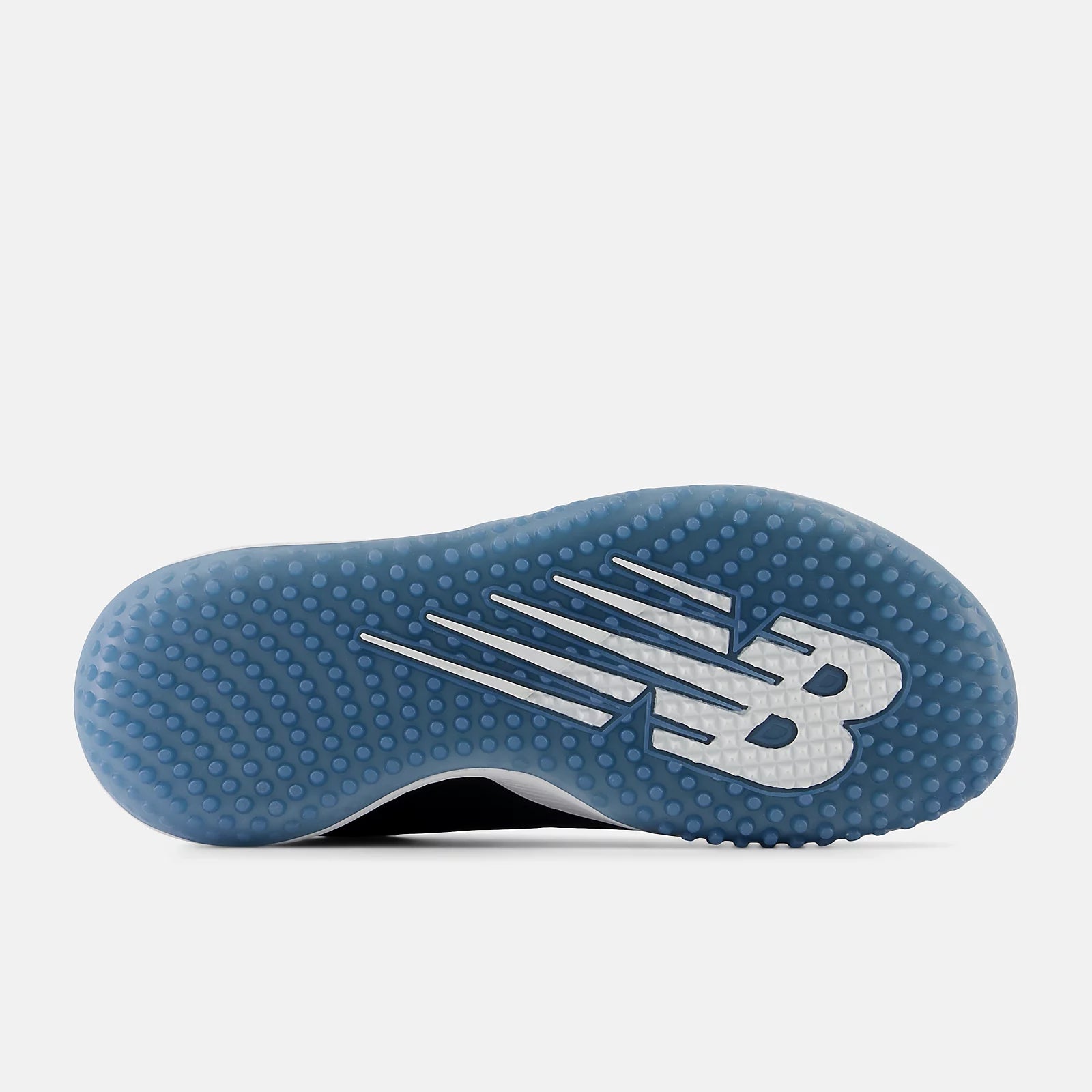 New Balance Women's Black FuelCell FUSE v4 Turf Trainer: STFUSEK4