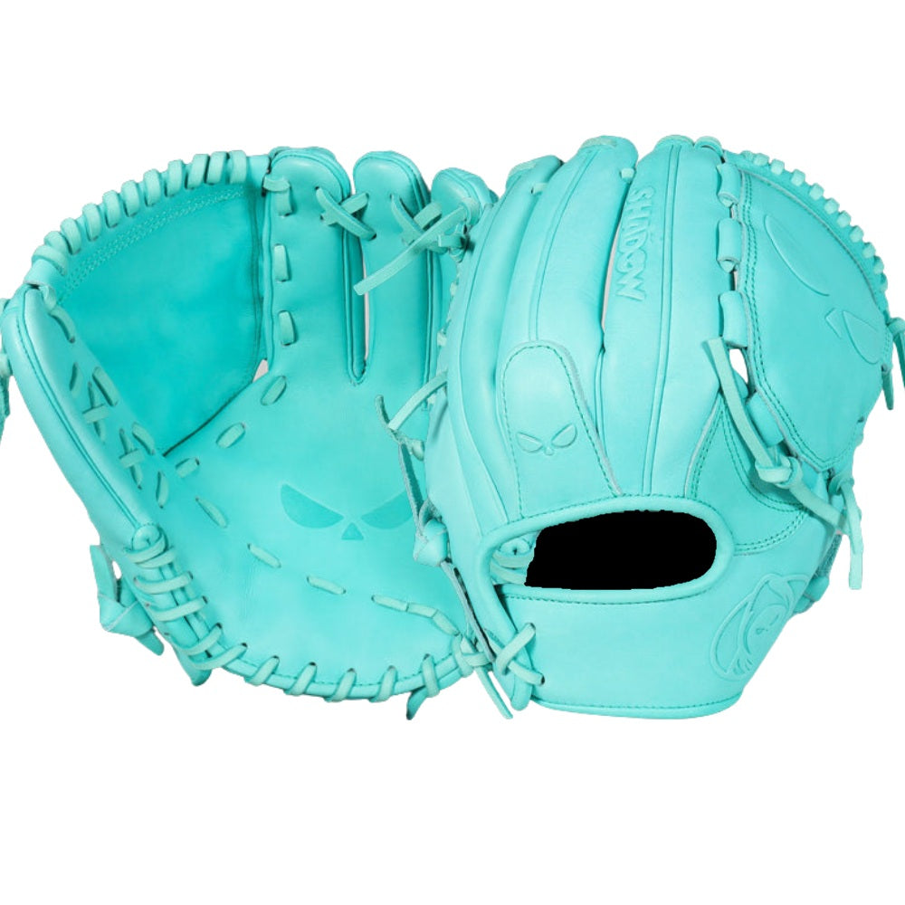 The Shadow Shiesty Spearmint 12" Baseball Pitchers Glove