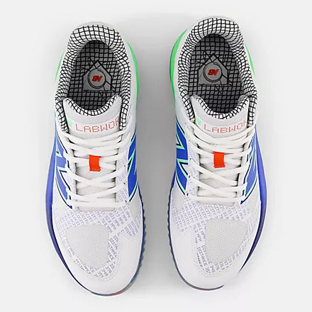 New Balance3000v7 Turf-Trainer Lab Work: T3000IT7