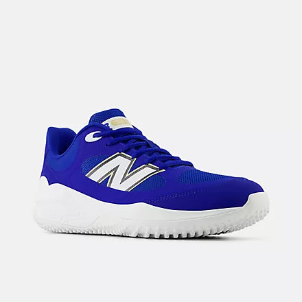 New Balance Royal Fresh Foam 3000v7 Turf-Trainer: T3000TB7