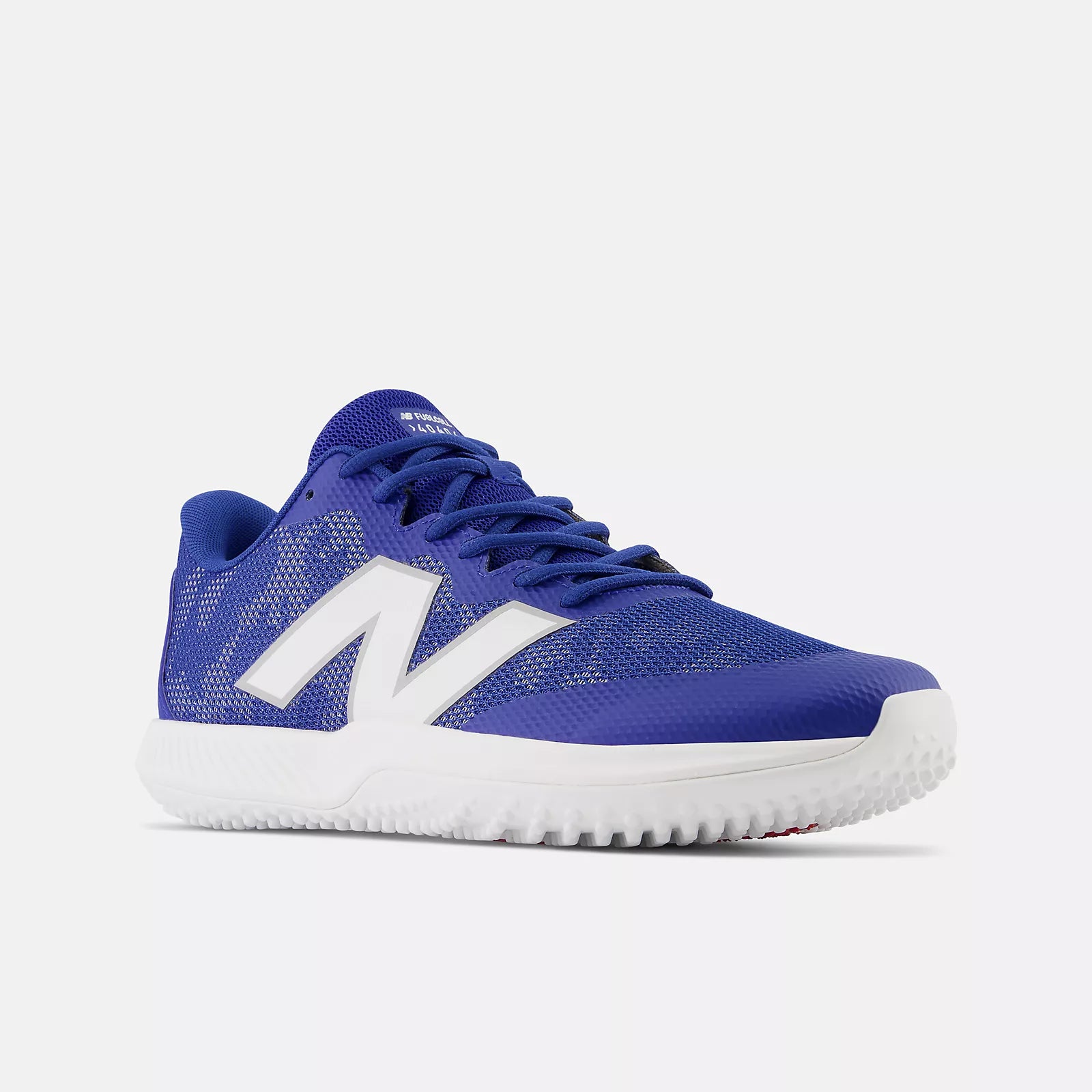 New Balance FuelCell 4040v7 Turf Trainer: Team Royal