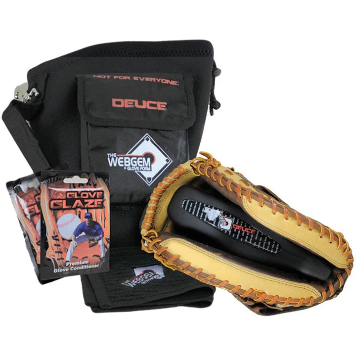 Webgem Duece Glove Care System