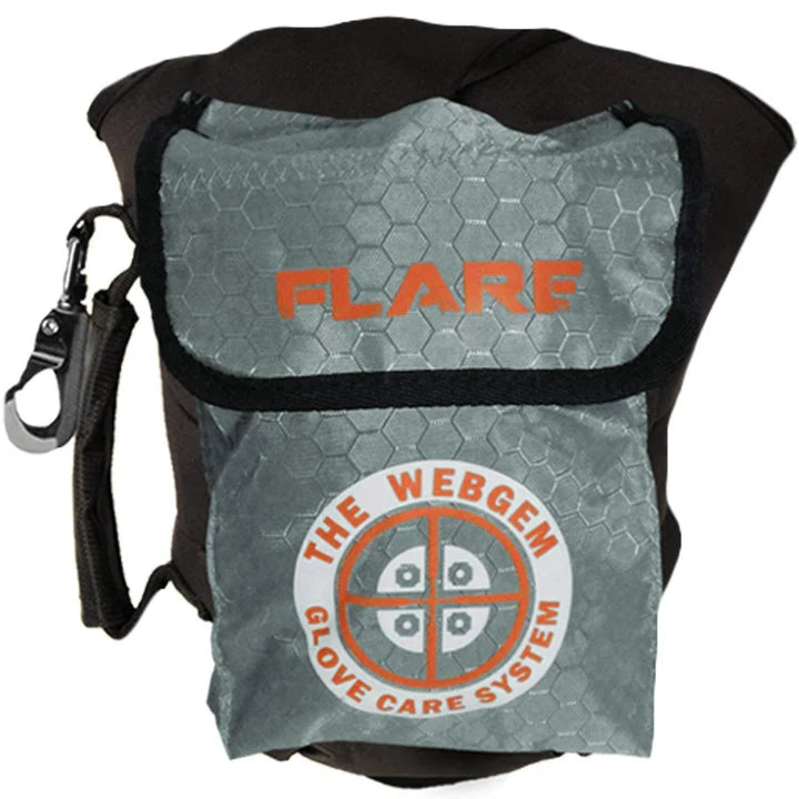 Webgem Flare Glove Care System