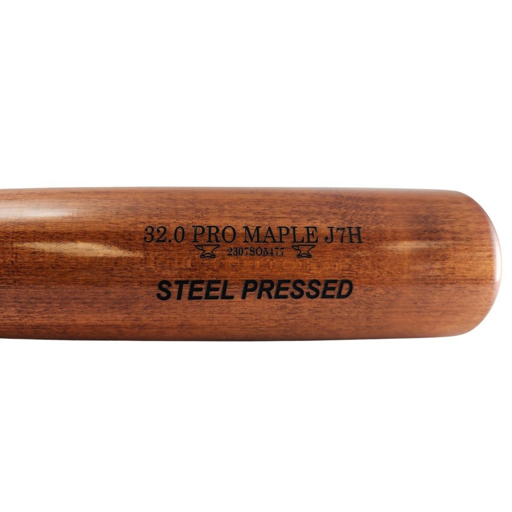 Old Hickory J7H Steel Pressed