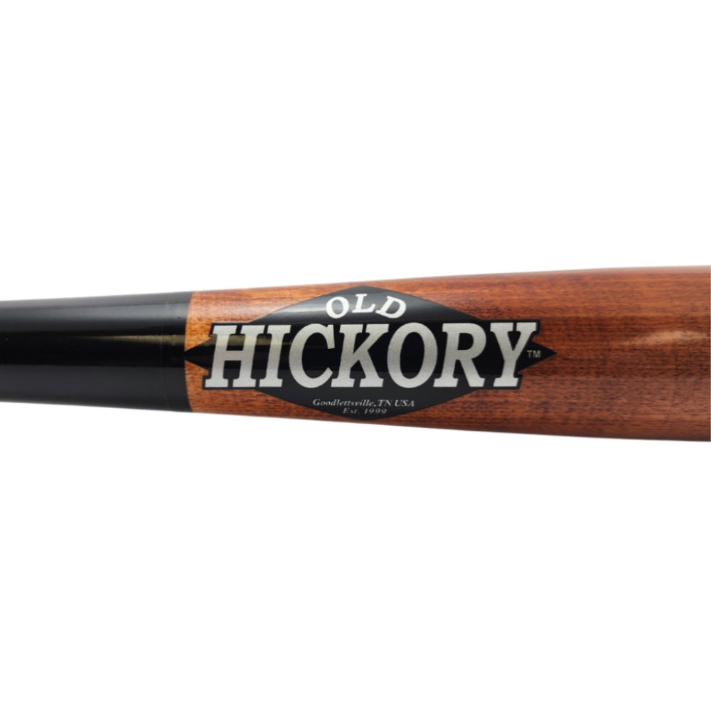 Old Hickory J7H Steel Pressed