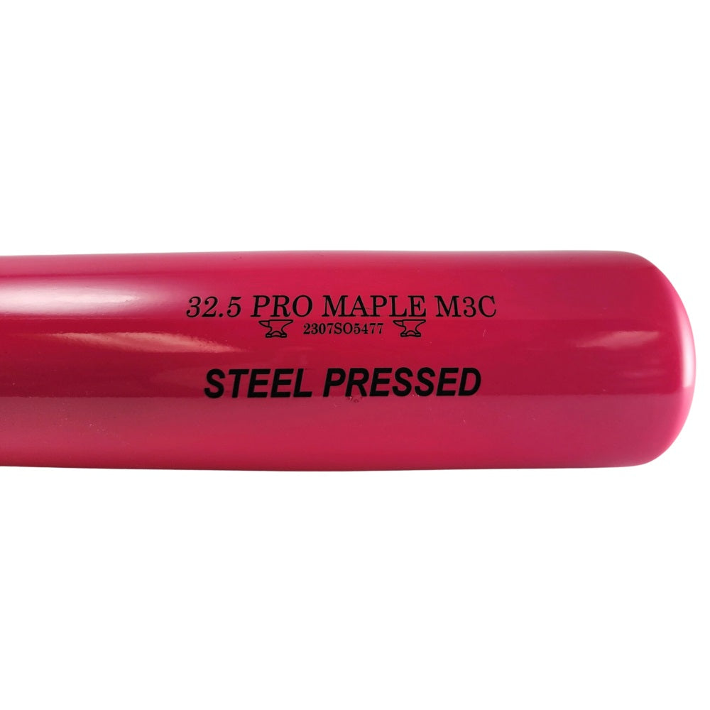 OLD HICKORY M3C STEEL PRESSED