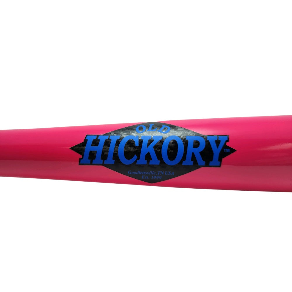 OLD HICKORY M3C STEEL PRESSED