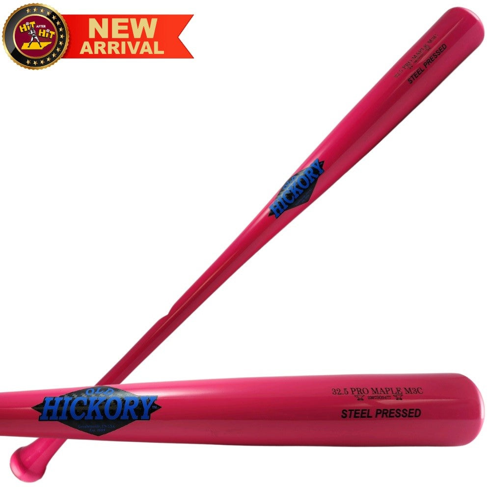 OLD HICKORY M3C STEEL PRESSED