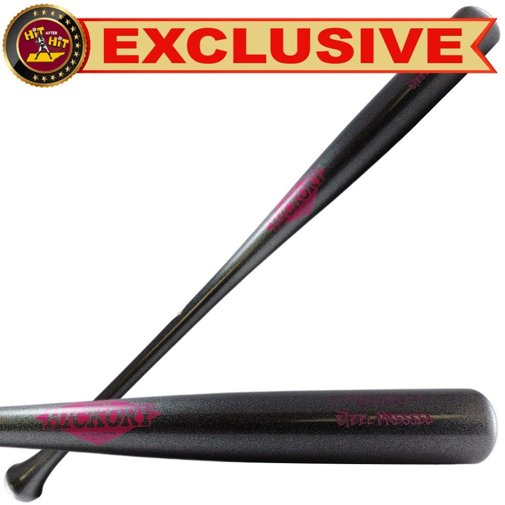 Old Hickory-Hit After Hit Exclusive RA13 Metal Chrome