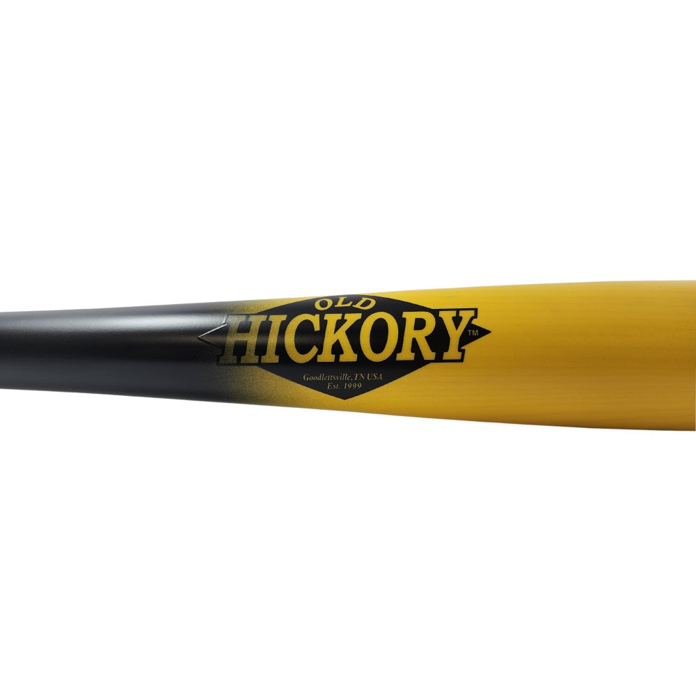 Old Hickory-Hit After Hit EXCLUSIVE RA13 Steel Pressed Fade