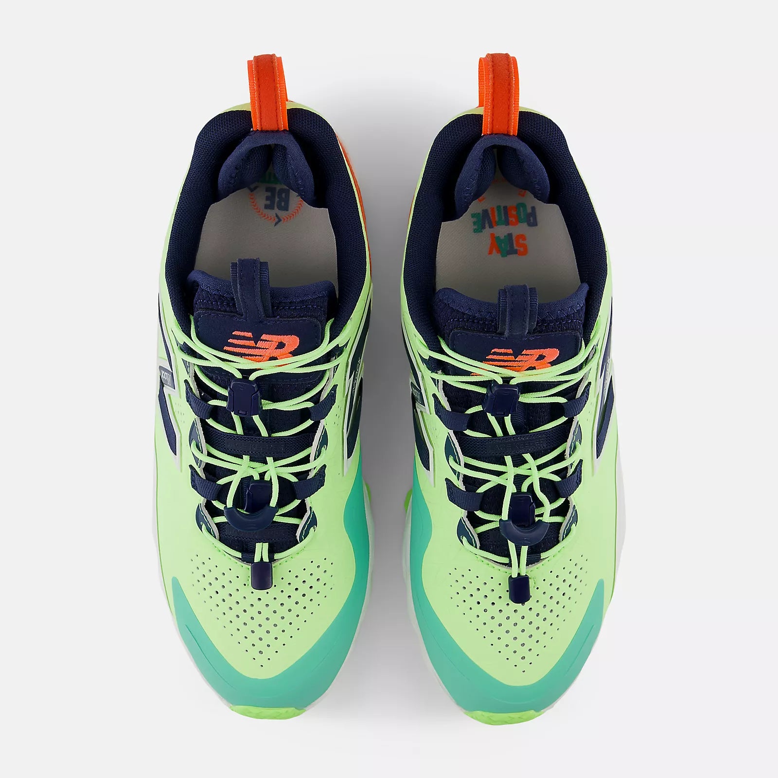New Balance FuelCell Lindor 3 Off-Field: TLINDFF3