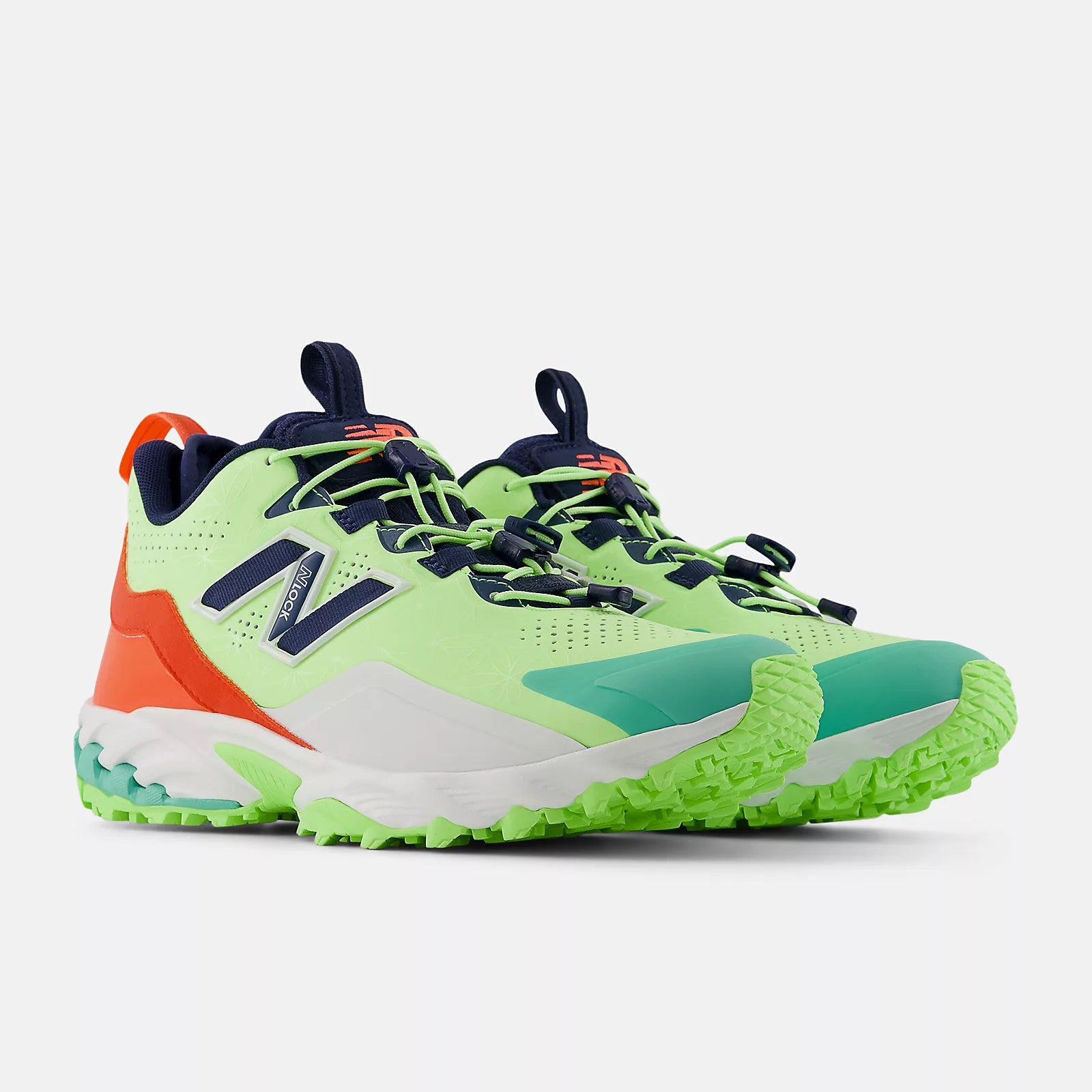 New Balance FuelCell Lindor 3 Off-Field: TLINDFF3