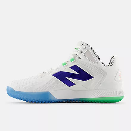 New Balance Ohtani 1 Trainer Lab Work: TSHOLW1