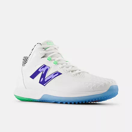 New Balance Ohtani 1 Trainer Lab Work: TSHOLW1