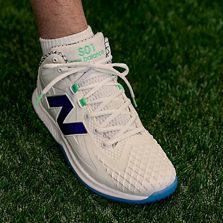 New Balance Ohtani 1 Trainer Lab Work: TSHOLW1