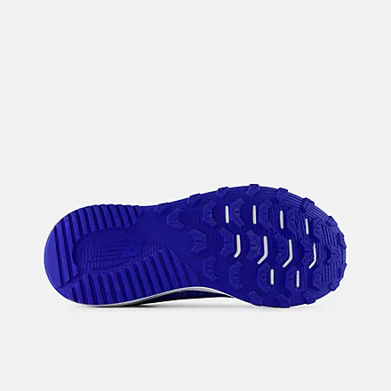 New Balance Dynasoft 4040v7 Youth Turf-Trainer: Team Royal