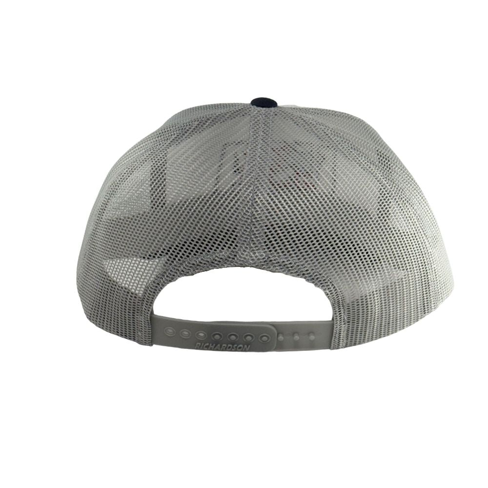 Richardson 112 Tri Adjustable Cap: USA Logo