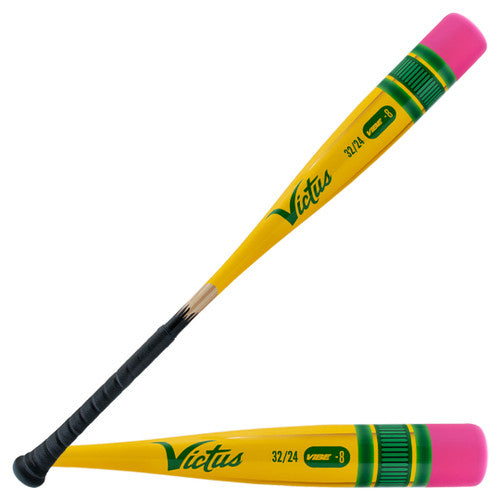 Victus Pencil -8 USSSA Baseball Bat: VSVIBP8
